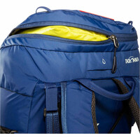 Tatonka mochila montaña STORM 30 RECCO AZUL 05