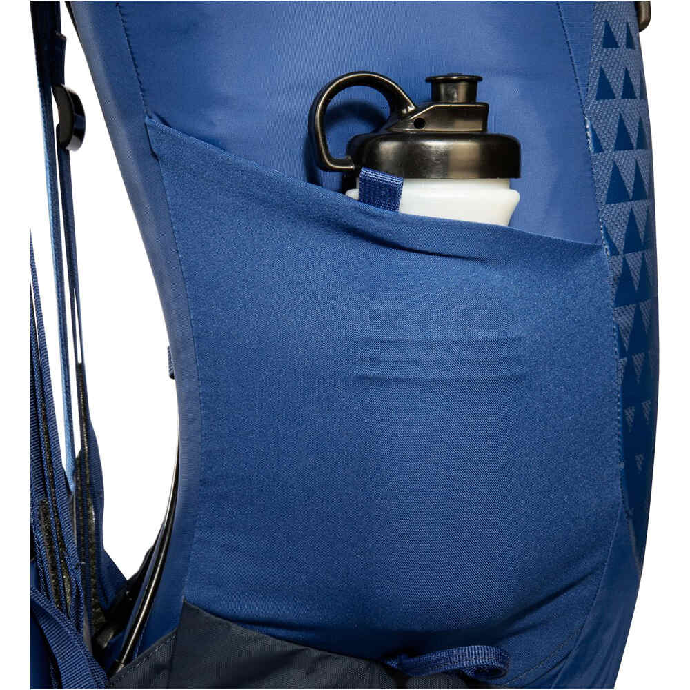 Tatonka mochila montaña STORM 30 RECCO AZUL 07