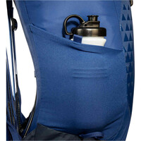 Tatonka mochila montaña STORM 30 RECCO AZUL 07
