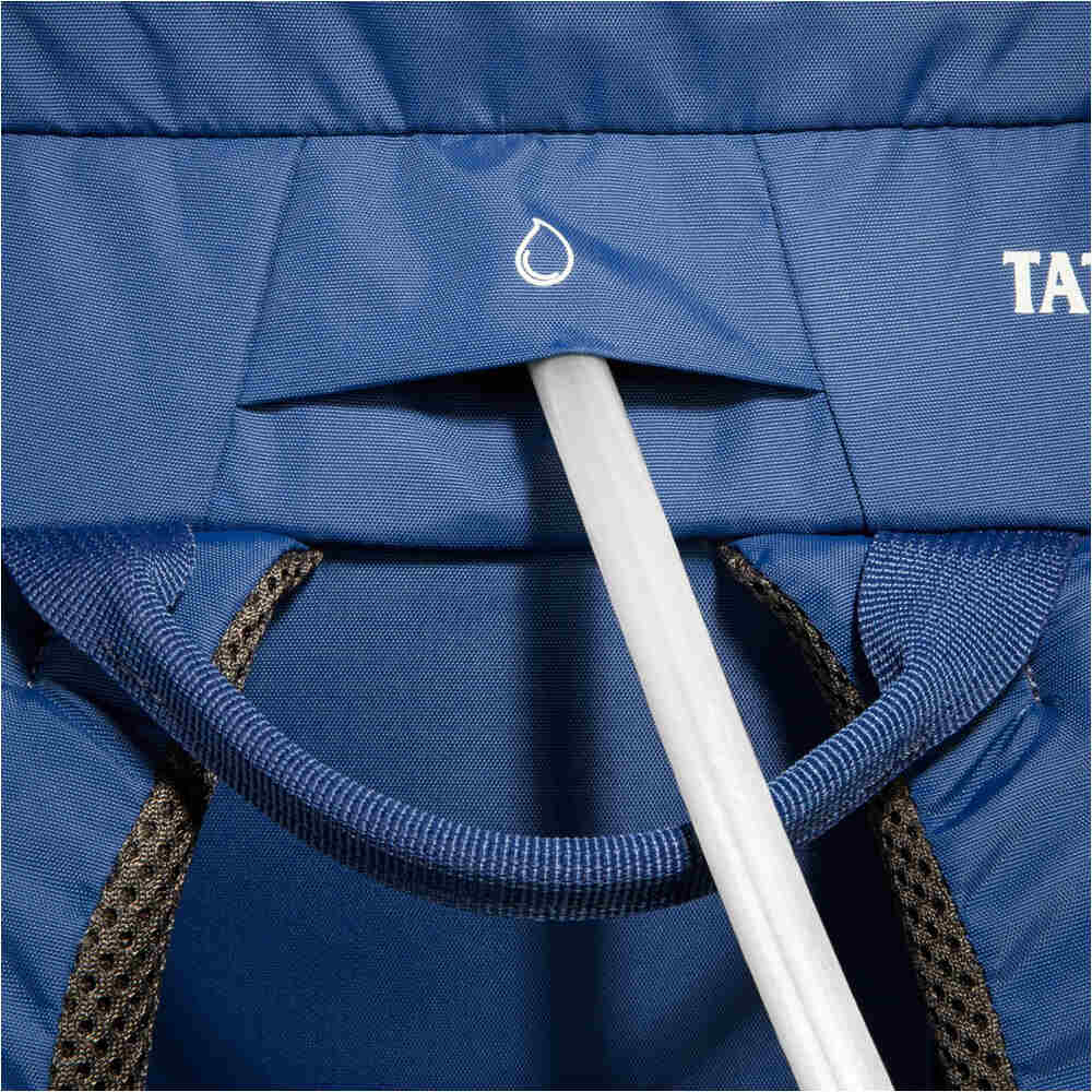 Tatonka mochila montaña STORM 30 RECCO AZUL 08