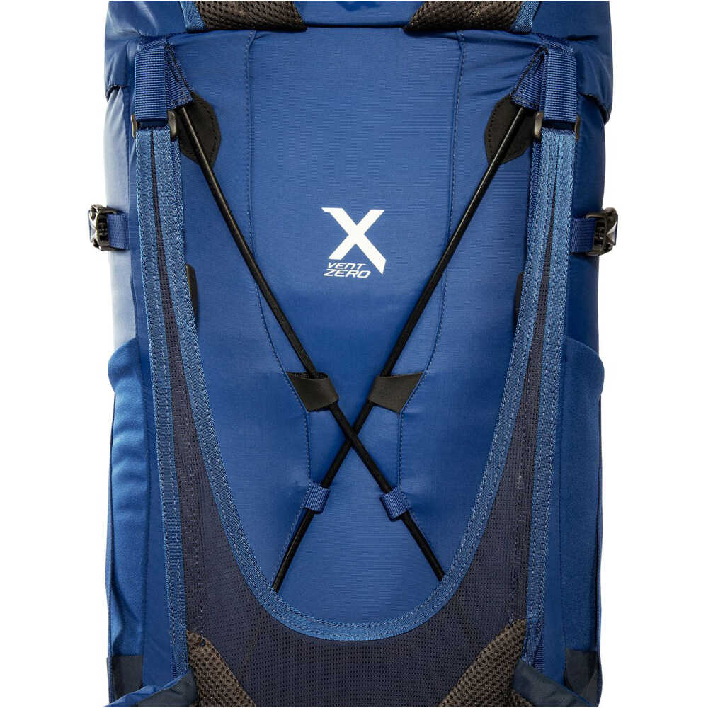 Tatonka mochila montaña STORM 30 RECCO AZUL 09