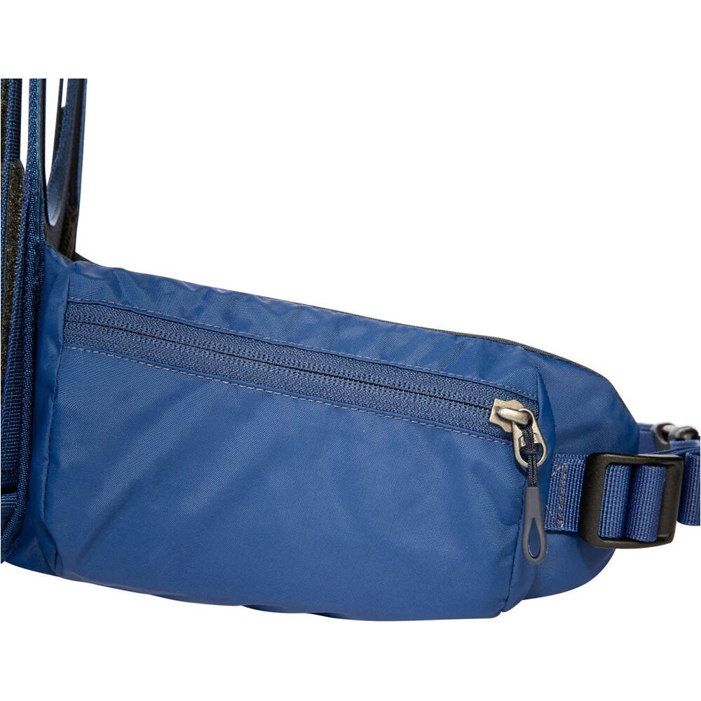 Tatonka mochila montaña STORM 30 RECCO AZUL 10