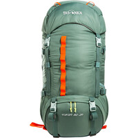 Tatonka mochila montaña YUKON JR 32 VERDE 02