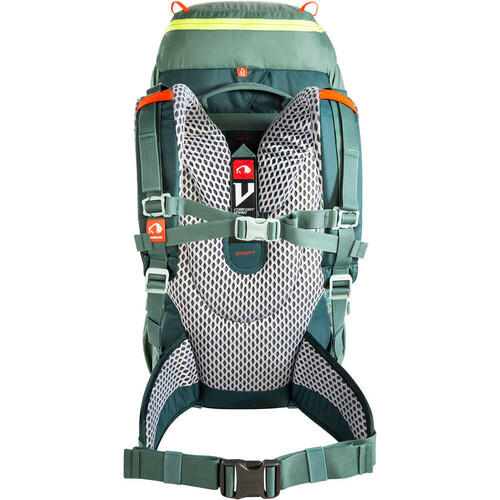 TATONKA YUKON JR 32 verde