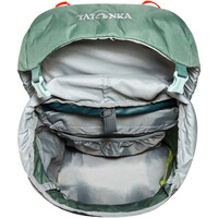 Tatonka mochila montaña YUKON JR 32 VERDE 04