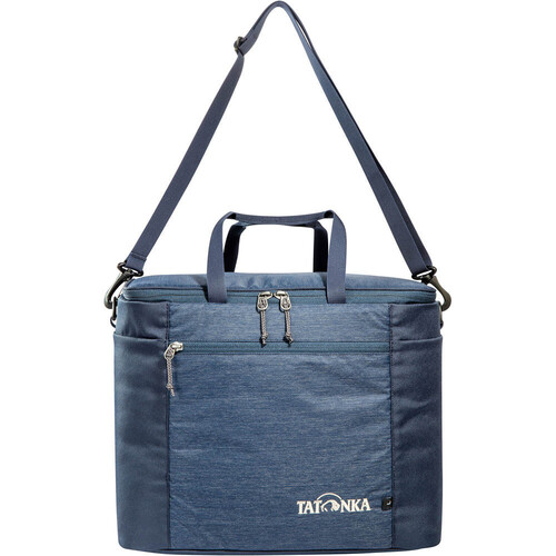TATONKA COOLER BAG L BOLSA TERMOAISLANTE azul