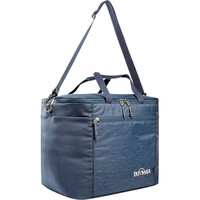Tatonka nevera isotérmica COOLER BAG L BOLSA TERMOAISLANTE AZUL vista frontal