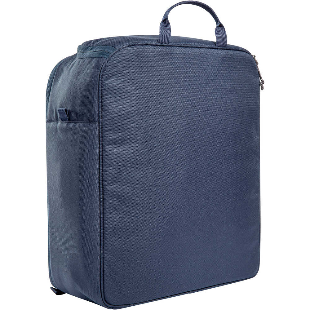Tatonka nevera isotérmica COOLER BAG M BOLSA TERMOAISLANTE AZUL 01