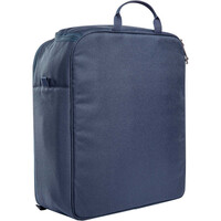 Tatonka nevera isotérmica COOLER BAG M BOLSA TERMOAISLANTE AZUL 01