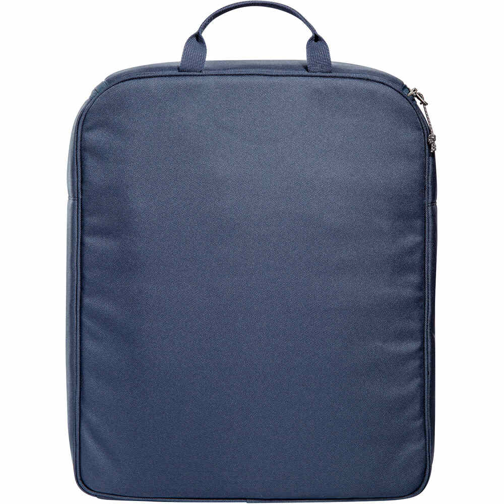 Tatonka nevera isotérmica COOLER BAG M BOLSA TERMOAISLANTE AZUL 03