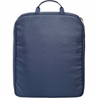 Tatonka nevera isotérmica COOLER BAG M BOLSA TERMOAISLANTE AZUL 03