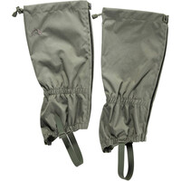 Tatonka polainas montaña GAITER 500 CORDURA GRIS 01