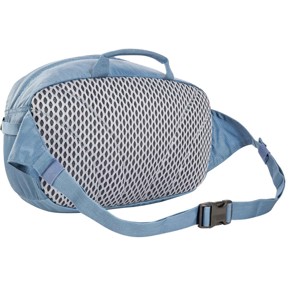 Tatonka riñoneras montaña HIP BAG L AZUL 01