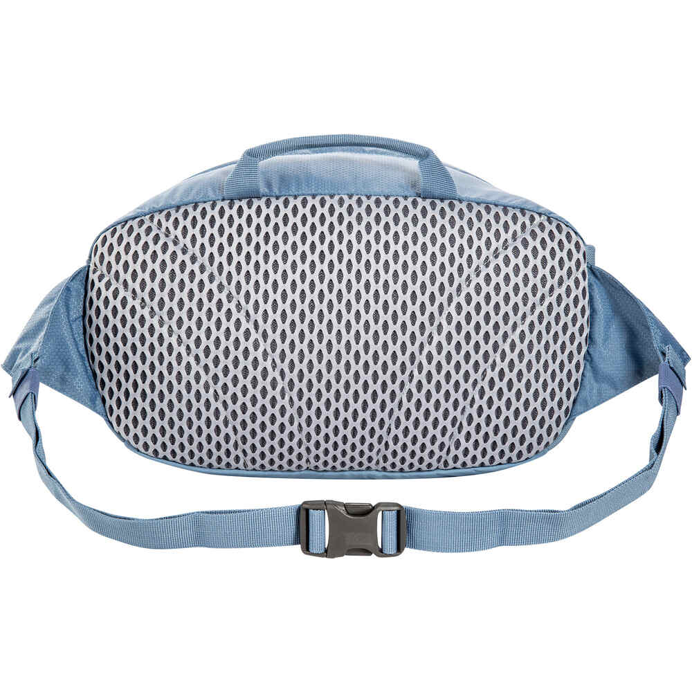 Tatonka riñoneras montaña HIP BAG L AZUL 03