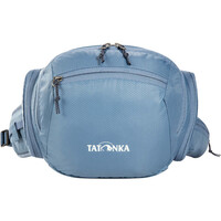 Tatonka riñoneras montaña HIP BOTTLE DOUBLE II AZUL 02