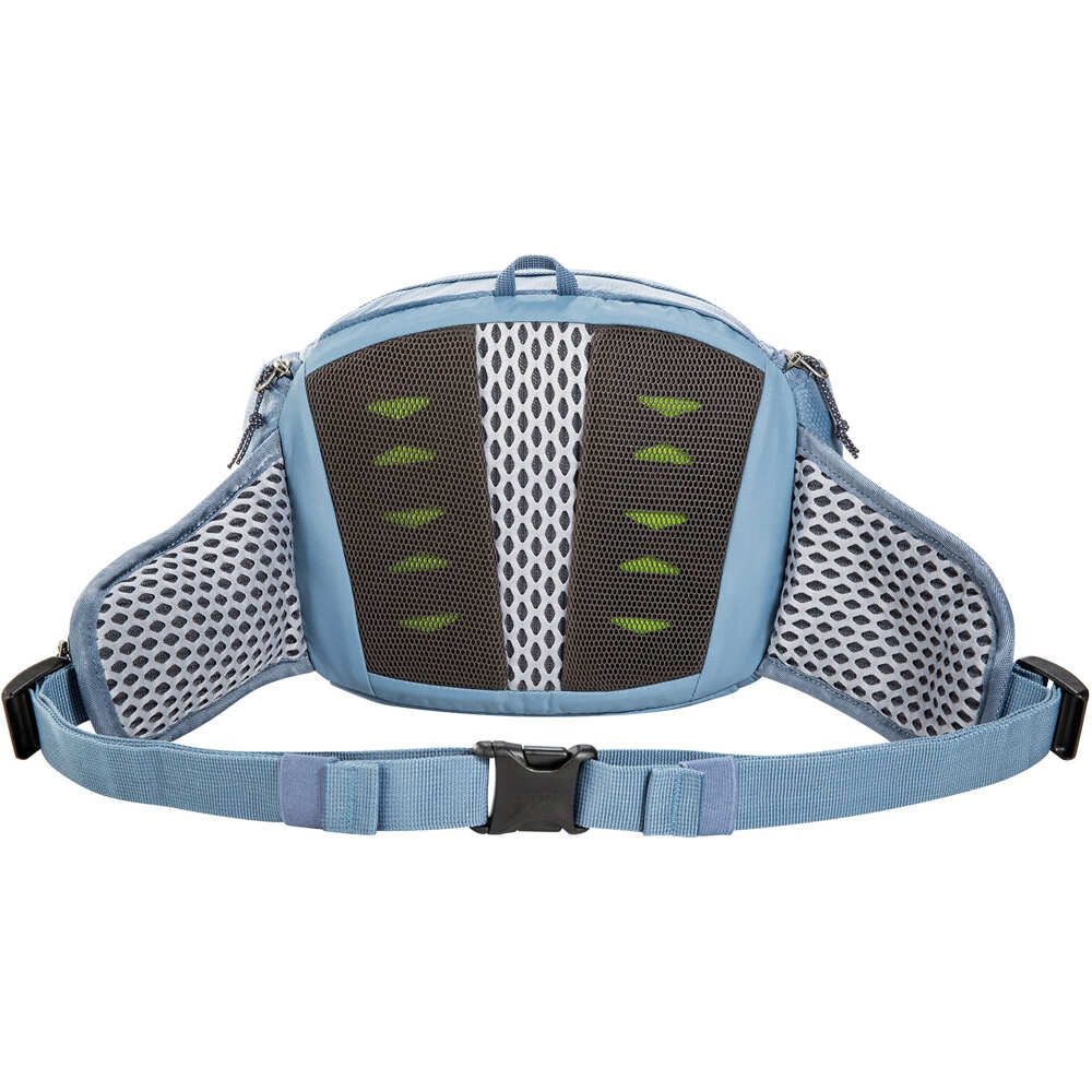 Tatonka riñoneras montaña HIP BOTTLE DOUBLE II AZUL 03