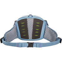 Tatonka riñoneras montaña HIP BOTTLE DOUBLE II AZUL 03