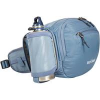 Tatonka riñoneras montaña HIP BOTTLE DOUBLE II AZUL 06