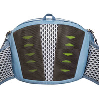 Tatonka riñoneras montaña HIP BOTTLE DOUBLE II AZUL 08