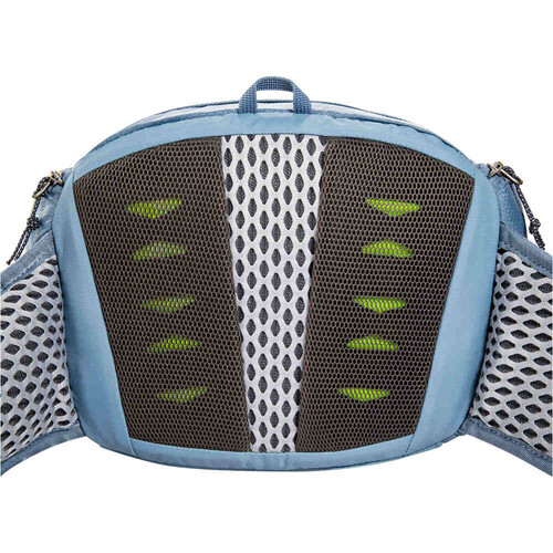 TATONKA HIP BOTTLE DOUBLE II azul