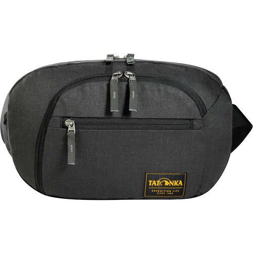 TATONKA HIP SLING PACK 5 KAPOK negro