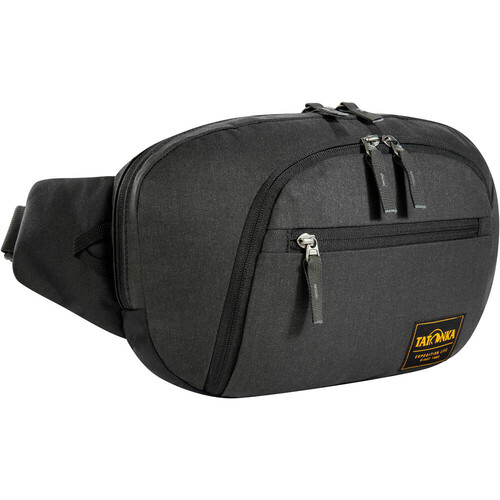 TATONKA HIP SLING PACK 5 KAPOK negro