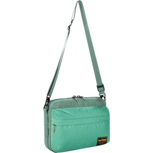 Tatonka varios montaña CROSS BODY BAG L VERDE