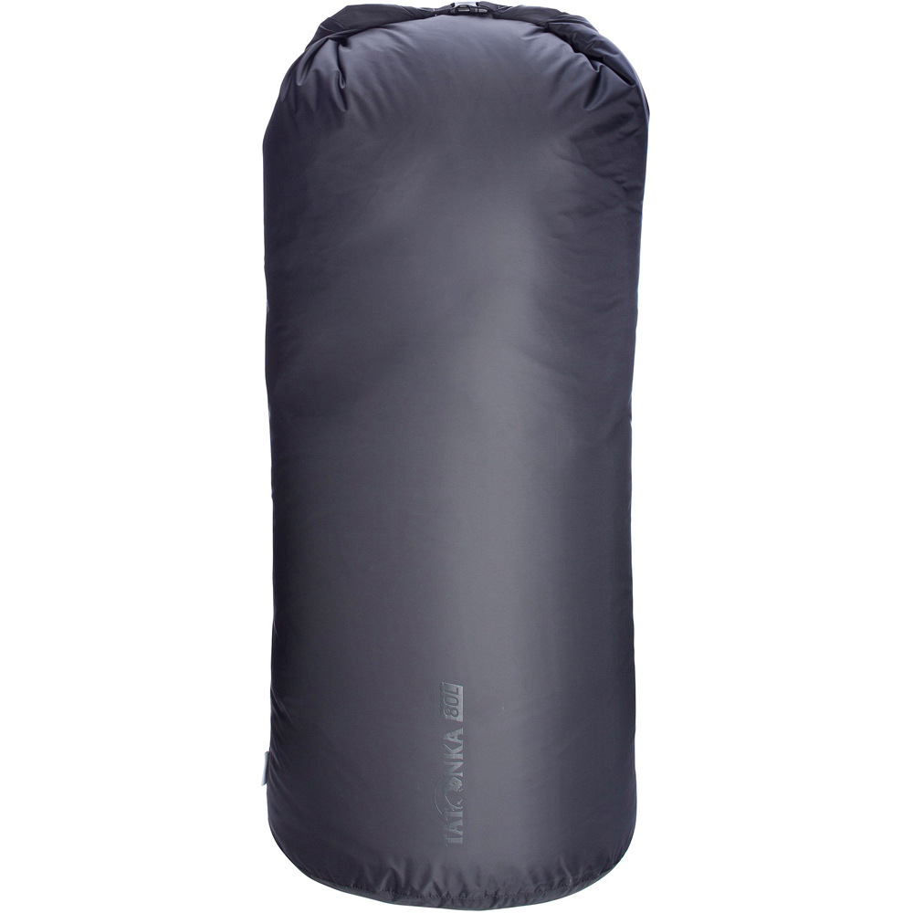 Tatonka varios montaña DRY SACK 80 L  vista frontal