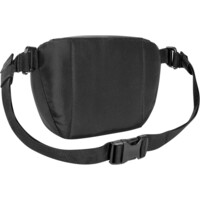 Tatonka varios montaña FIRST AID BASI HIP BELT POUCH NEGRO 01