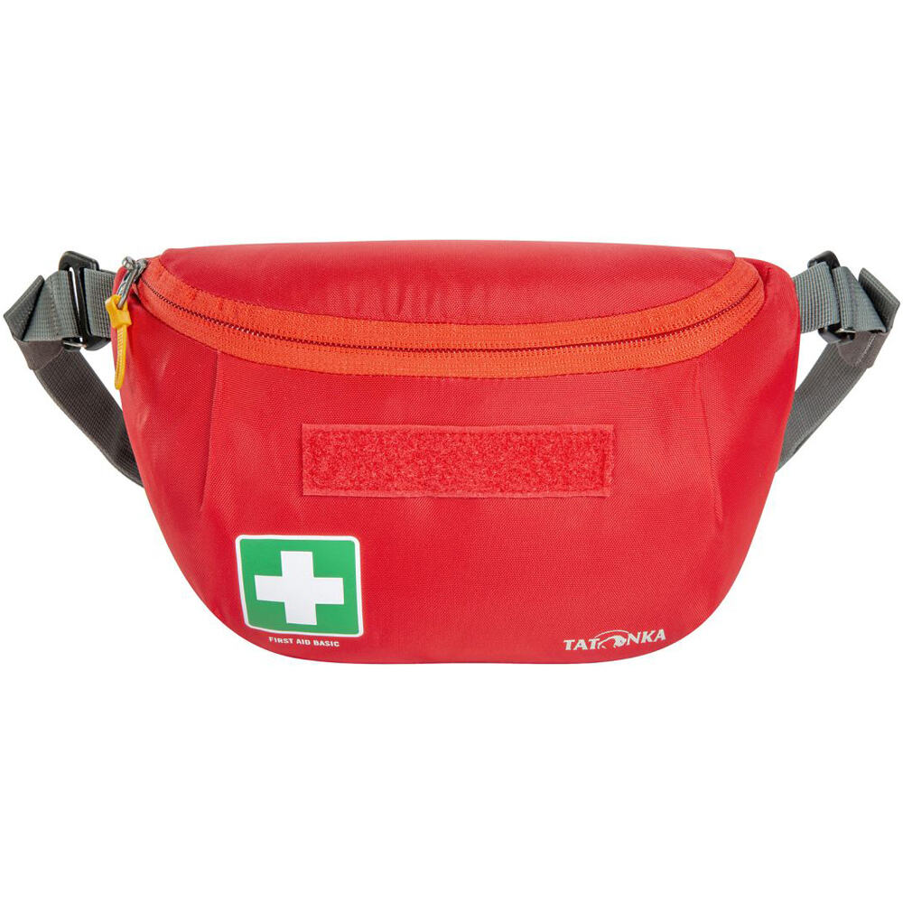 Tatonka varios montaña FIRST AID BASIC ROJO 02