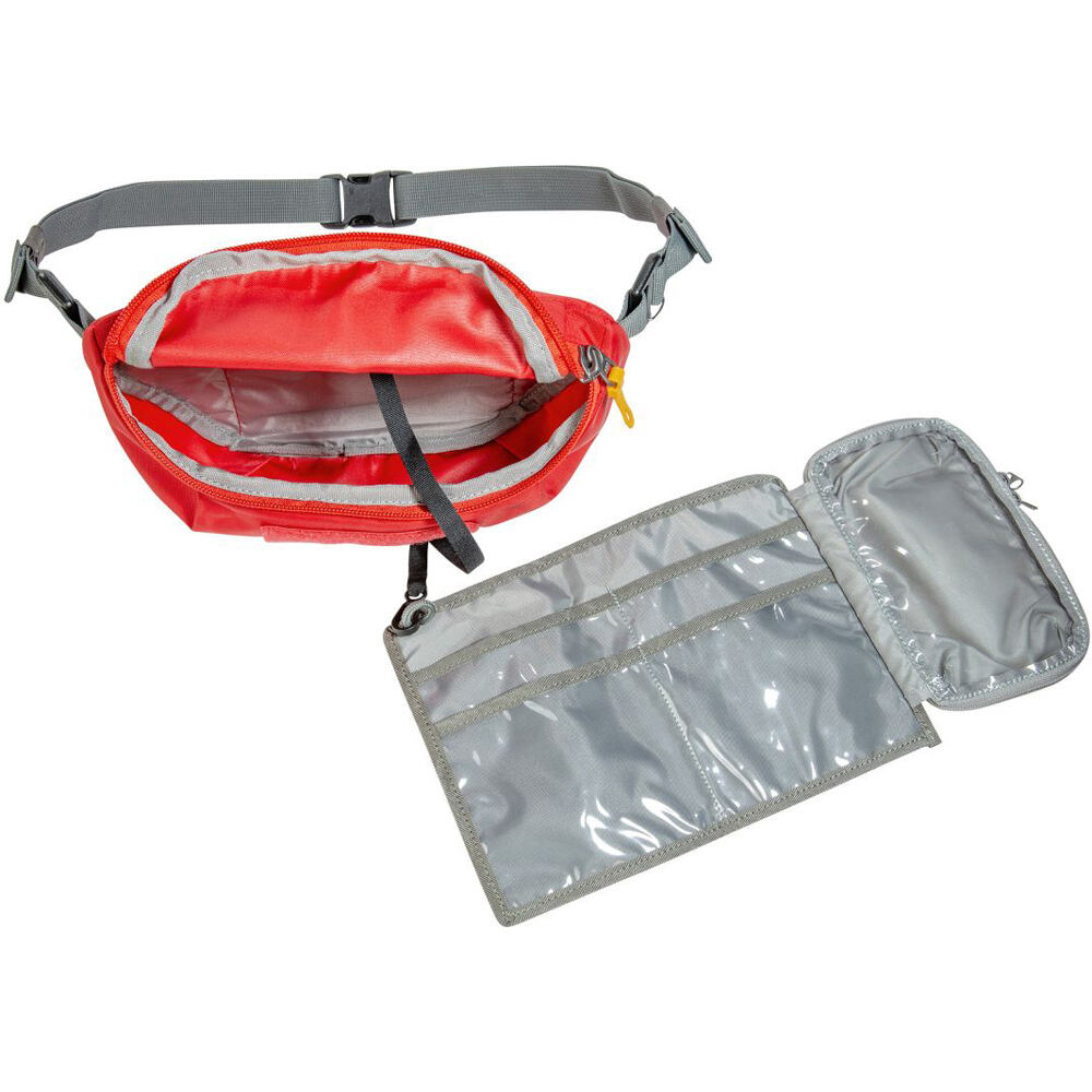 Tatonka varios montaña FIRST AID BASIC ROJO 05