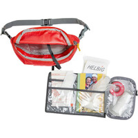 Tatonka varios montaña FIRST AID BASIC ROJO 06