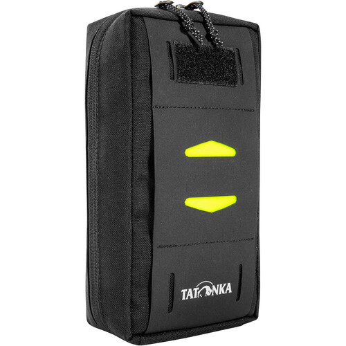 TATONKA UNIVERSAL POUCH 20X10 CM negro