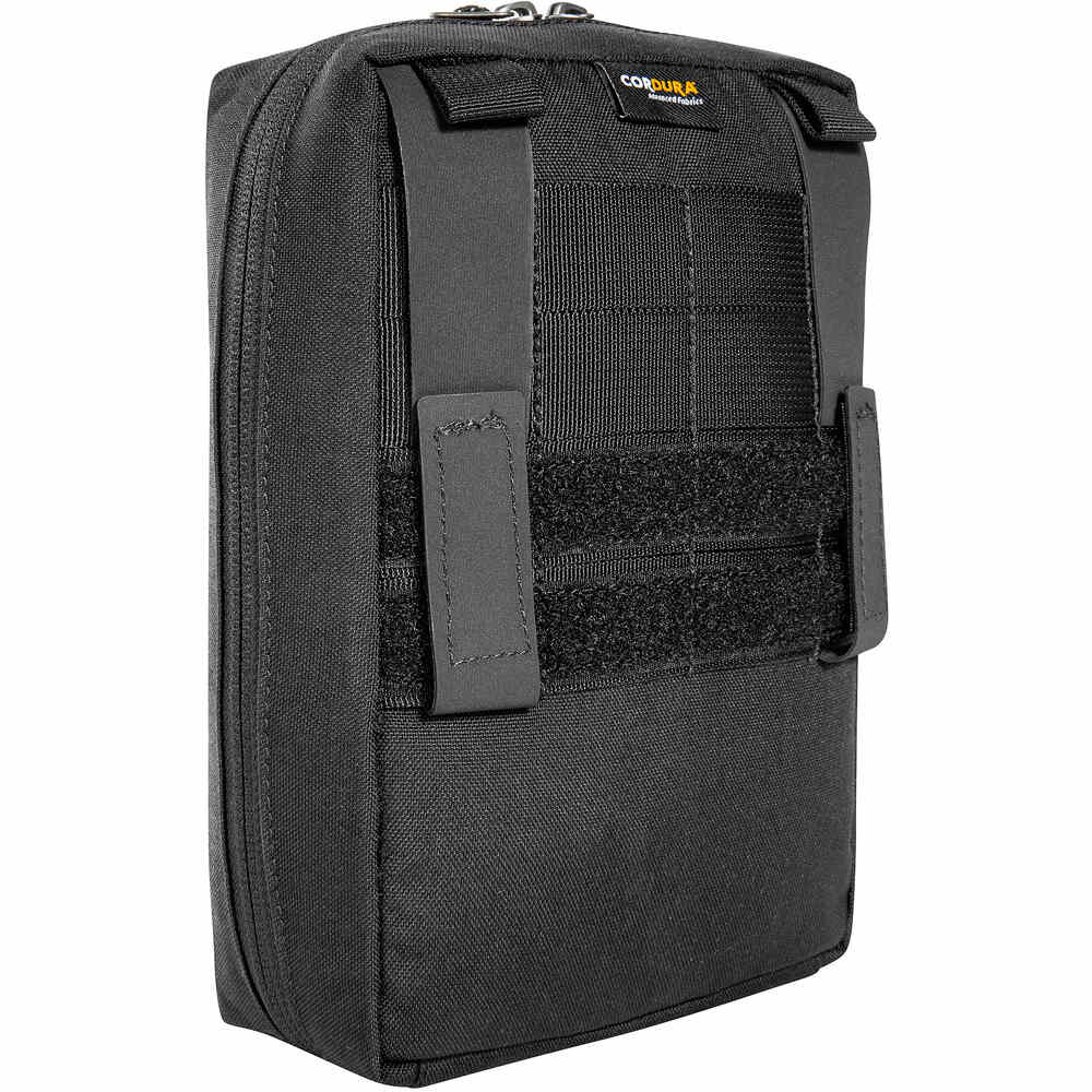 Tatonka varios montaña UNIVERSAL POUCH 20x14 CM NEGRO 01