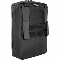 Tatonka varios montaña UNIVERSAL POUCH 20x14 CM NEGRO 01