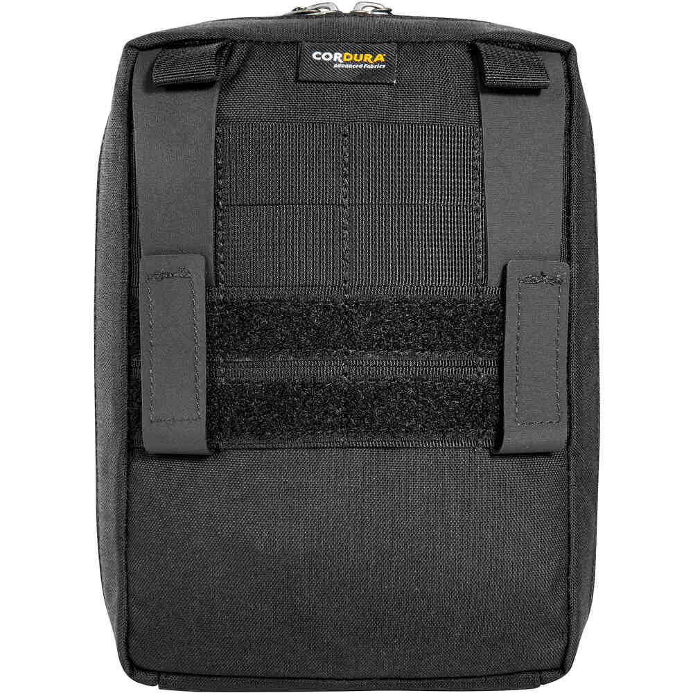 Tatonka varios montaña UNIVERSAL POUCH 20x14 CM NEGRO 03
