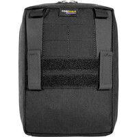 Tatonka varios montaña UNIVERSAL POUCH 20x14 CM NEGRO 03