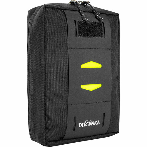 TATONKA UNIVERSAL POUCH 20X14 CM negro