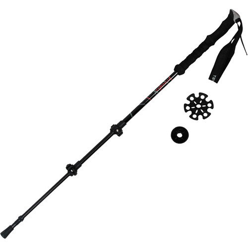 TERNUA ELBRUS negro