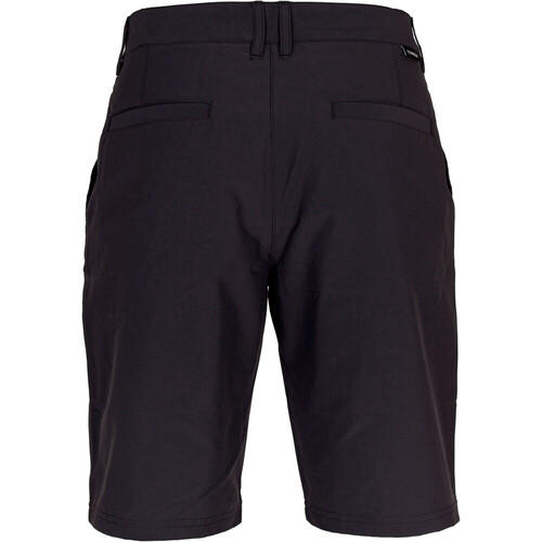 Ternua bermudas hombre PLAY FUN NEGRO