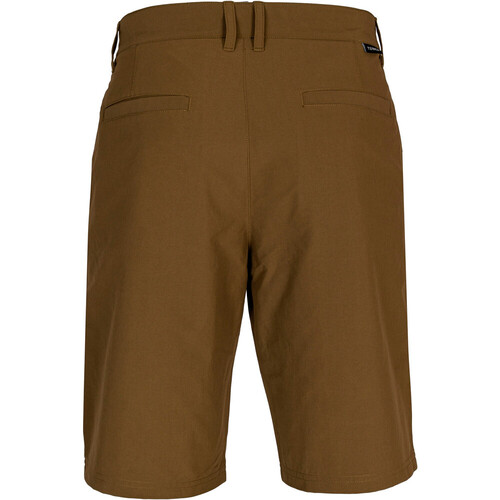 Ternua bermudas hombre PLAY FUN VERDE