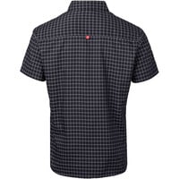 Ternua camisa manga corta hombre BRIGUS GRIS 05