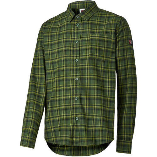 TERNUA DROKE verde