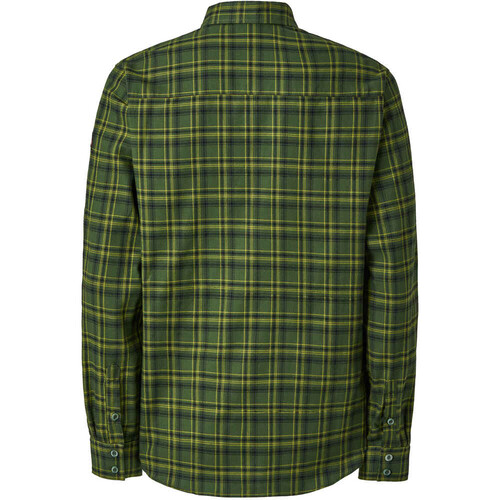 TERNUA DROKE verde