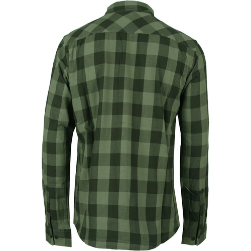 TERNUA LIFFORD verde