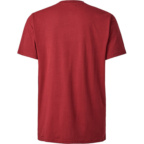 TERNUA CLADDAGH rojo