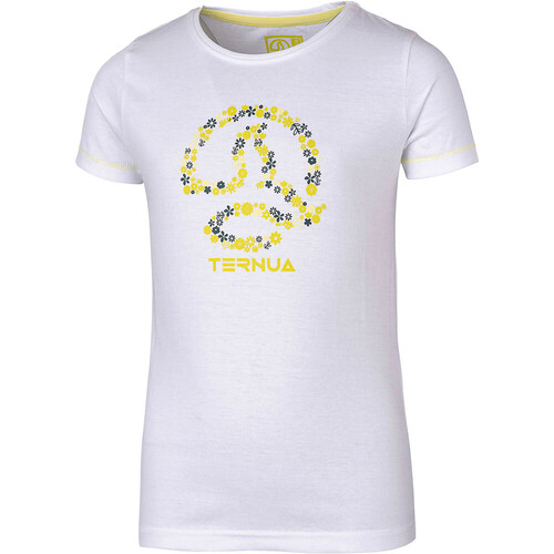 TERNUA LIMU blanco