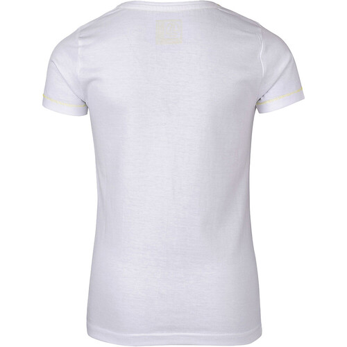 TERNUA LIMU blanco