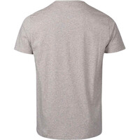 Ternua camiseta montaña manga corta hombre AILIK GRIS 04