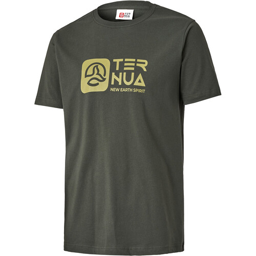 TERNUA AILIK verde